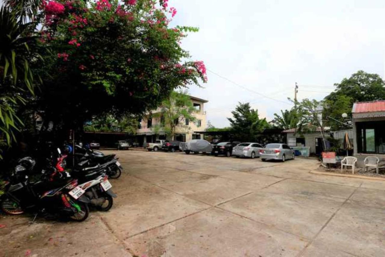Platinum Place Bangkok Exterior foto