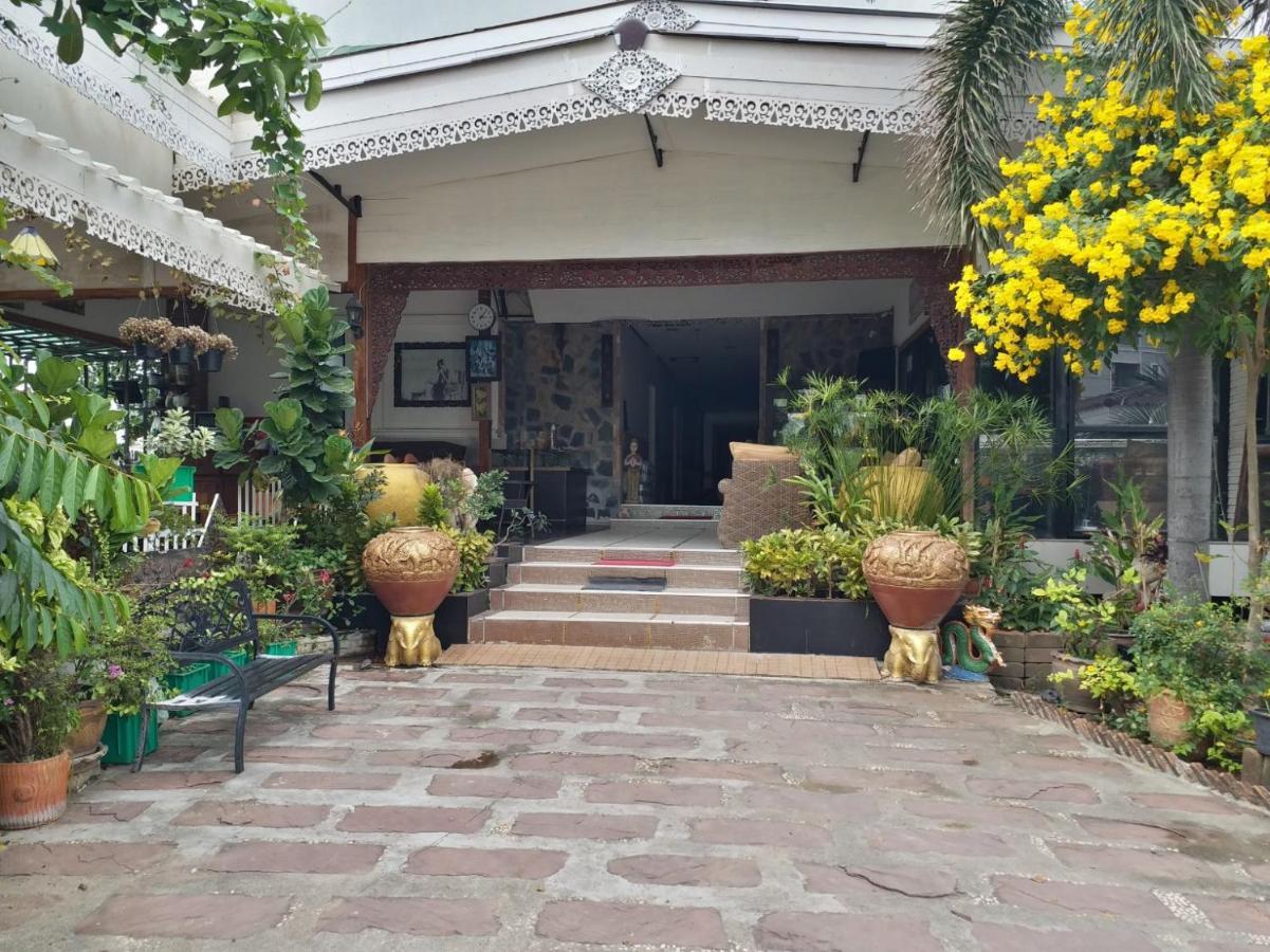Platinum Place Bangkok Exterior foto